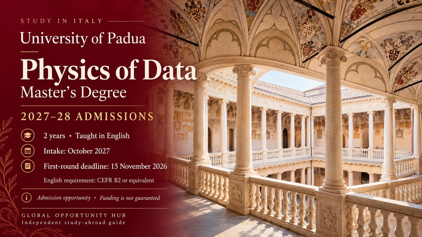 padua-physics-of-data-2027