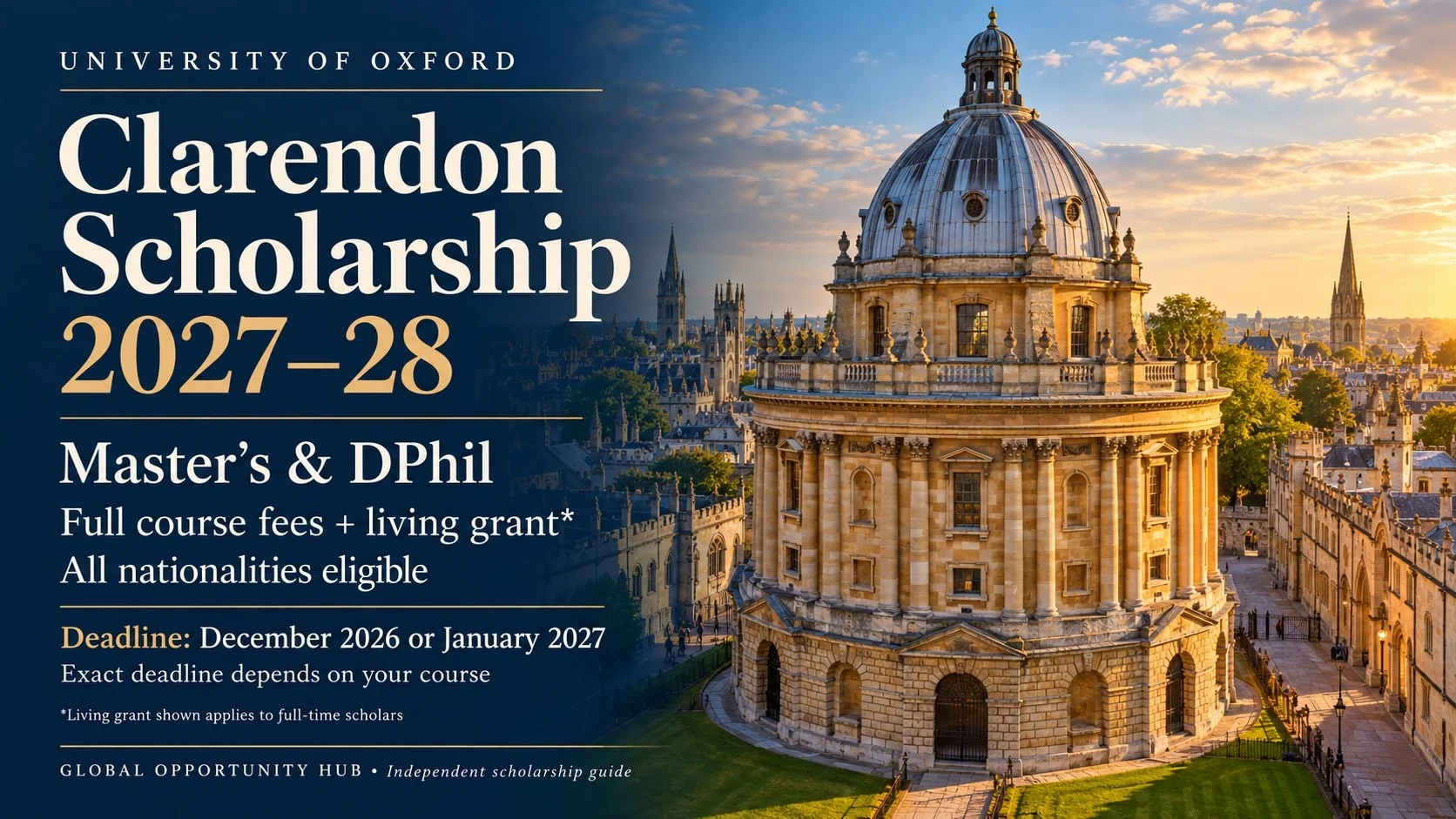 Oxford Image